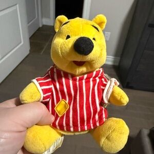 Winnie the Pooh toy